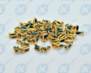 Electronic Screw(POINT SCREW ENTERPRISE CO., LTD.)