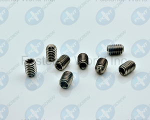 Set Screw