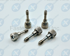 Thumb Screw(POINT SCREW ENTERPRISE CO., LTD.)