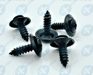 Sems Screw(POINT SCREW ENTERPRISE CO., LTD.)