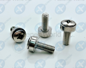 Rack Screw(POINT SCREW ENTERPRISE CO., LTD.)