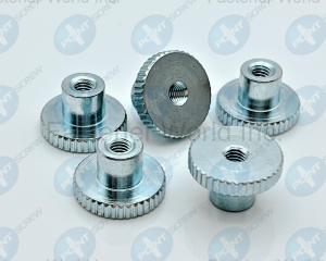 Thumb Nut(POINT SCREW ENTERPRISE CO., LTD.)