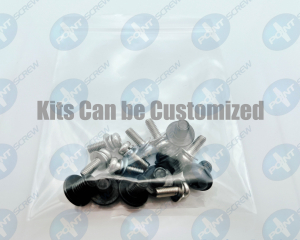 Kits(POINT SCREW ENTERPRISE CO., LTD.)