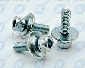 Sems Screw