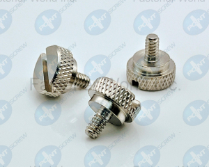 Thumb Screw(POINT SCREW ENTERPRISE CO., LTD.)