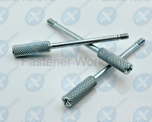 Thumb Screw(POINT SCREW ENTERPRISE CO., LTD.)