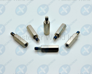 fastener-world(POINT SCREW ENTERPRISE CO., LTD. )