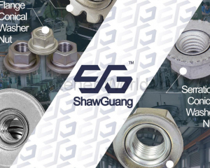 fastener-world_SHAW GUANG ENTERPRISE CO., LTD. fastener-world(SHAW GUANG ENTERPRISE CO., LTD. )