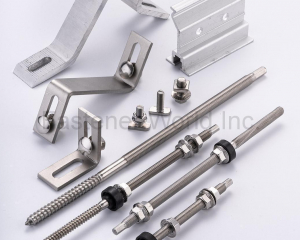 Precast Accessories(JINGLE-TECH FASTENERS CO., LTD.)