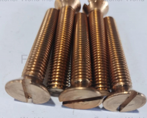 fastener-world(Chongqing Yushung Non-Ferrous Metals Co., Ltd. )