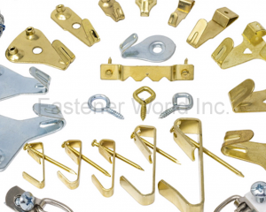 fastener-world(Zhejiang Excellent Industries Co., Ltd. )