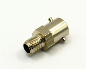 fastener-world(MINKUN INDUSTRY CO., LTD. )