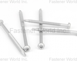 fastener-world(GUANGDONG BOITO CONSTRUCTION TECHNOLOGY CO., LTD.  )