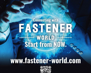 (FASTENER WORLD INC.)