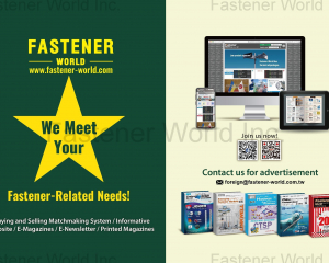 fastener-world(FASTENER WORLD INC. )