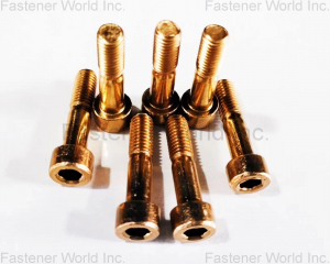 fastener-world(Chongqing Yushung Non-Ferrous Metals Co., Ltd. )