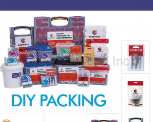 fastener-world_CHINFAST CO., LTD.  fastener-world(CHINFAST CO., LTD. )