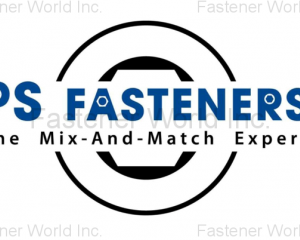 PS FASTENERS PTE LTD.
