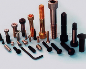 Socket Screws(PS FASTENERS PTE LTD.)