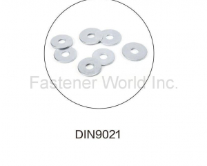 fastener-world(SSF INDUSTRIAL CO., LIMITED )