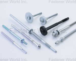 fastener-world_華特企業股份有限公司 fastener-world(華特企業股份有限公司 )