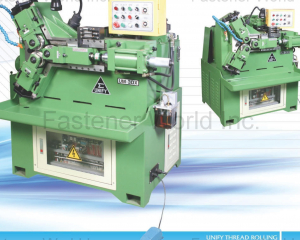 fastener-world(Unify Thread Rolling (Kim Union Industrial Co.) )