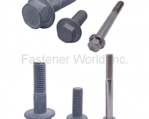 fastener-world(CANATEX INDUSTRIAL CO., LTD. )