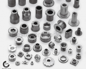 fastener-world(YU RUEN HARDWARE CO., LTD. )