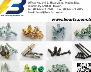 fastener-world(BEAR FASTENING SOLUTIONS, INC. )