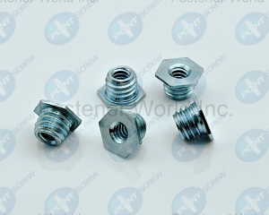 POINT SCREW ENTERPRISE CO., LTD.