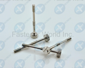 Thumb Screw(POINT SCREW ENTERPRISE CO., LTD.)