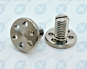 POINT SCREW ENTERPRISE CO., LTD.