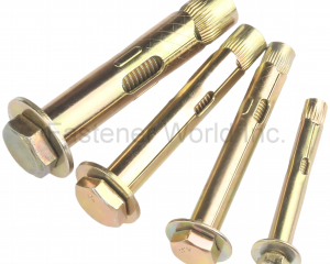 fastener-world(HEBEI YUETONG FASTENERS MANUFACTURING CO., LTD. (YTFASTEN) )