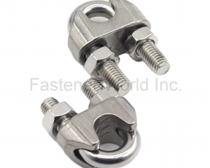 fastener-world(HEBEI YUETONG FASTENERS MANUFACTURING CO., LTD. (YTFASTEN) )