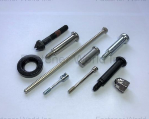 fastener-world(JOINTECH FASTENERS INDUSTRIAL CO., LTD. )