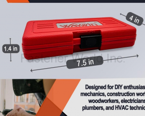 fastener-world(WAY WIN TOOLS TRADE COMPANY )