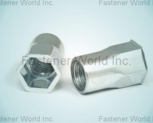 fastener-world(HUNAN LIANGANG FASTENERS CO., LTD. )