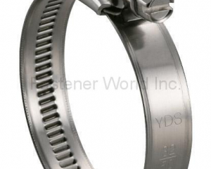 Industrial Hose Clamp(EVEREON INDUSTRIES, INC.)
