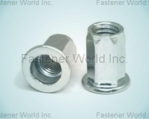 fastener-world(HUNAN LIANGANG FASTENERS CO., LTD. )