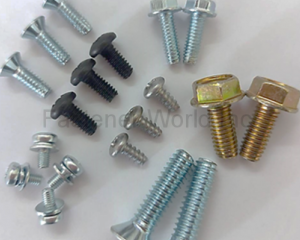 fastener-world(CELEBRITE FASTENERS CO., LTD. )