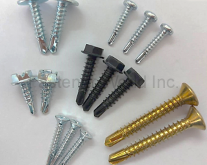 fastener-world(CELEBRITE FASTENERS CO., LTD. )