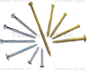 fastener-world(CELEBRITE FASTENERS CO., LTD. )