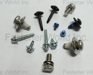 fastener-world(CELEBRITE FASTENERS CO., LTD. )