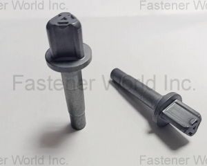 fastener-world(PEARSON INDUSTRIAL CO., LTD. )