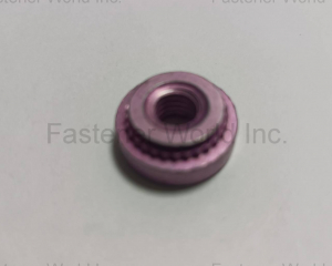 fastener-world(PEARSON INDUSTRIAL CO., LTD. )