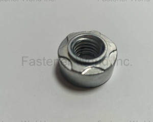 fastener-world(PEARSON INDUSTRIAL CO., LTD. )