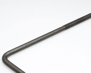 L shape foundation bolt anchor bolt used for construction fasteners(HEBEI CHAISHI NEW ENERGY TECHNOLOGY CO., LTD.)