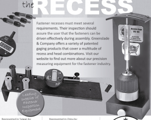 fastener-world(GREENSLADE & COMPANY, INC. )