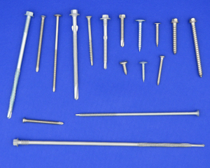 fastener-world(ALISHAN INTERNATIONAL GROUP CO., LTD. )