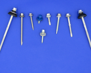 Roofing Screws/Farmer Screws(ALISHAN INTERNATIONAL GROUP CO., LTD.)